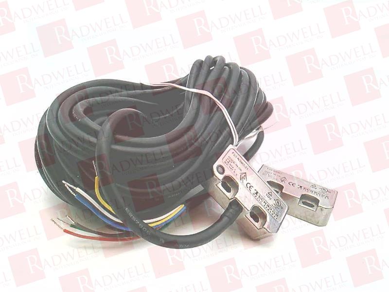 OMRON F3S-TGR-NSMC-21-10