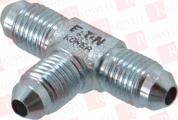 EATON CORPORATION 2033-4-4S