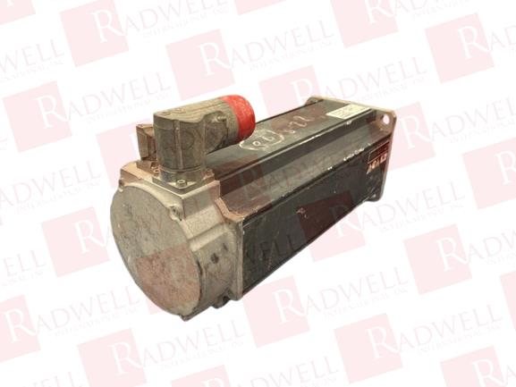 NIDEC CORP 142U3E405JARAA165240