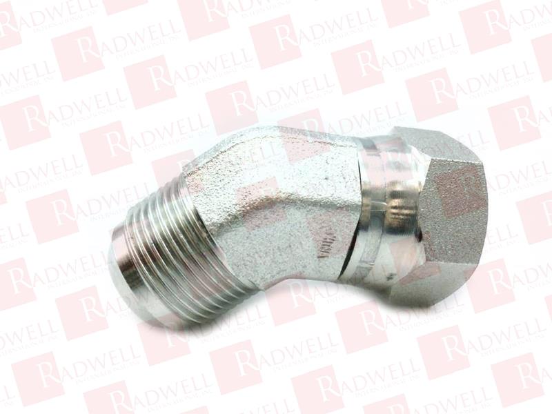 PARKER 16-V6X-S