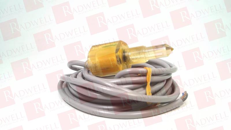 BAUMER ELECTRIC FFAK17PTL1001