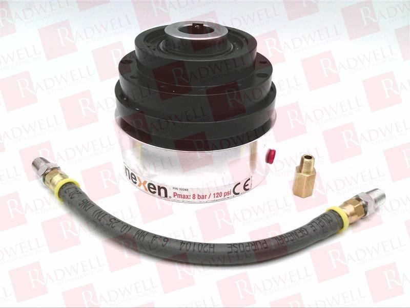 NEXEN GROUP 912202