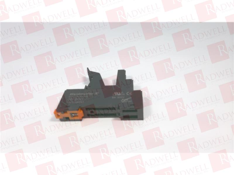 WEIDMULLER 7760056351