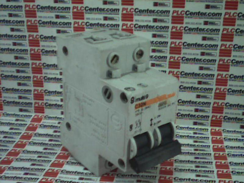 SCHNEIDER ELECTRIC MG20123
