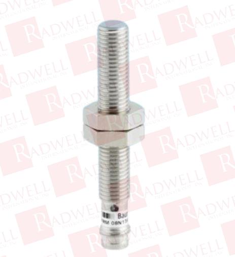 BAUMER ELECTRIC IFRM 08N17A4/S35L
