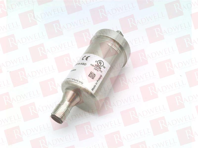 PEPPERL & FUCHS ENA42HD-S10S49-1212B16-ABD