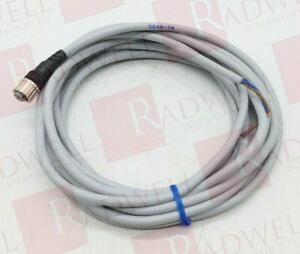 OMRON XS2F-D421-GC0-F