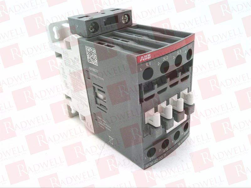 ASEA BROWN BOVERI AF38-40-00-13