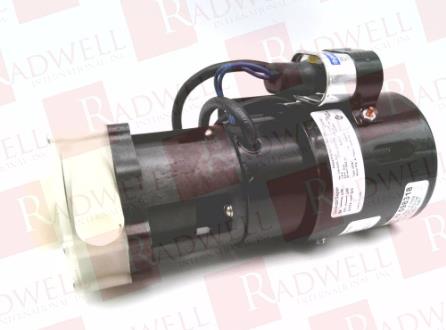 MARCH MANUFACTURING CO MA-BC-4C-MD