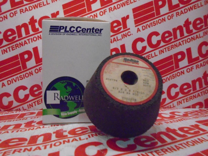 U302074 Grinding Wheel by RADIAC