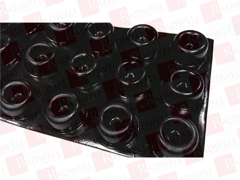 3M SJ-5009-BLACK