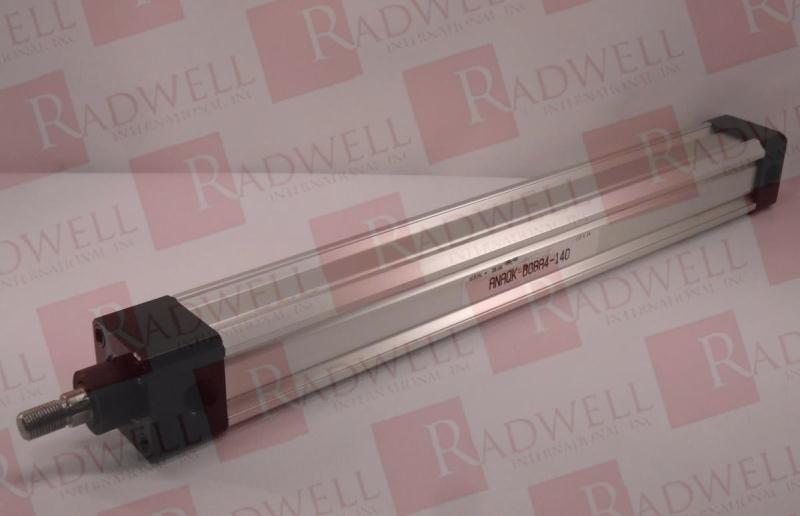 INGERSOLL RAND ANAQK-BGBA4-140