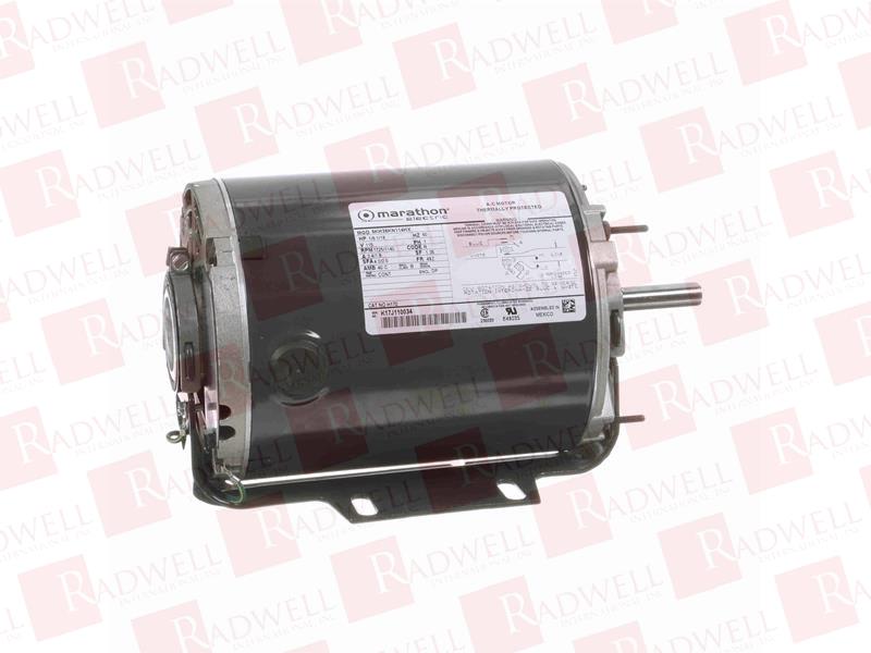REGAL REXNORD 5KH36KN114X