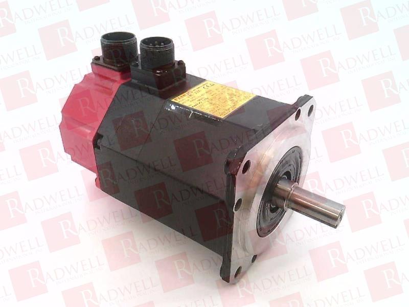 FANUC A06B-0162-B577