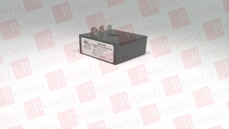 AMPERITE 120A10SSTB