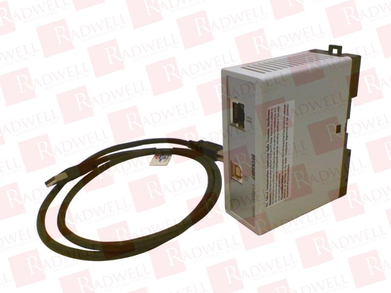 BECKHOFF CU8800