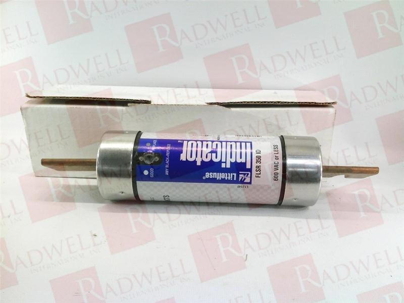 LITTELFUSE FLSR-350ID