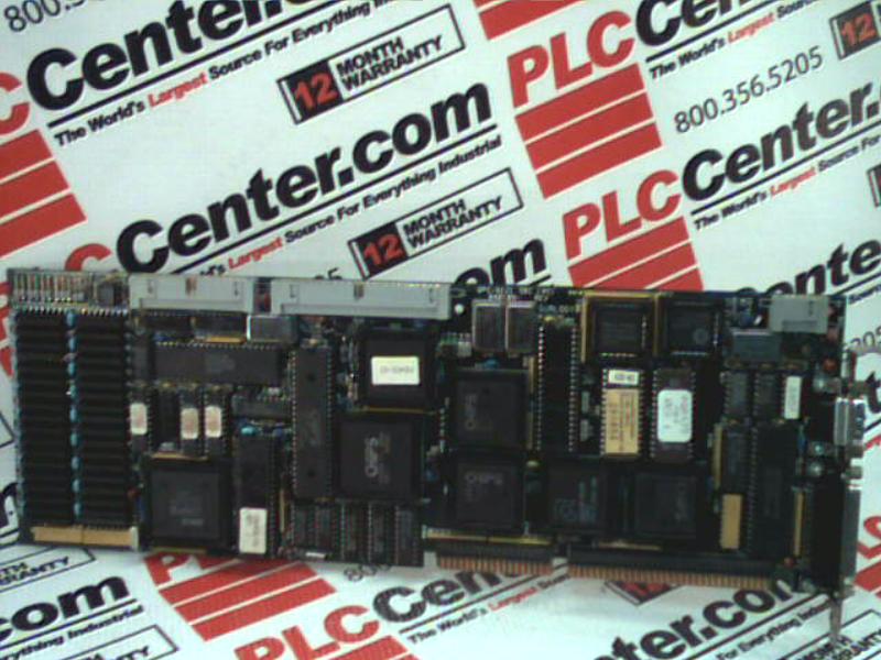 PC BOARD