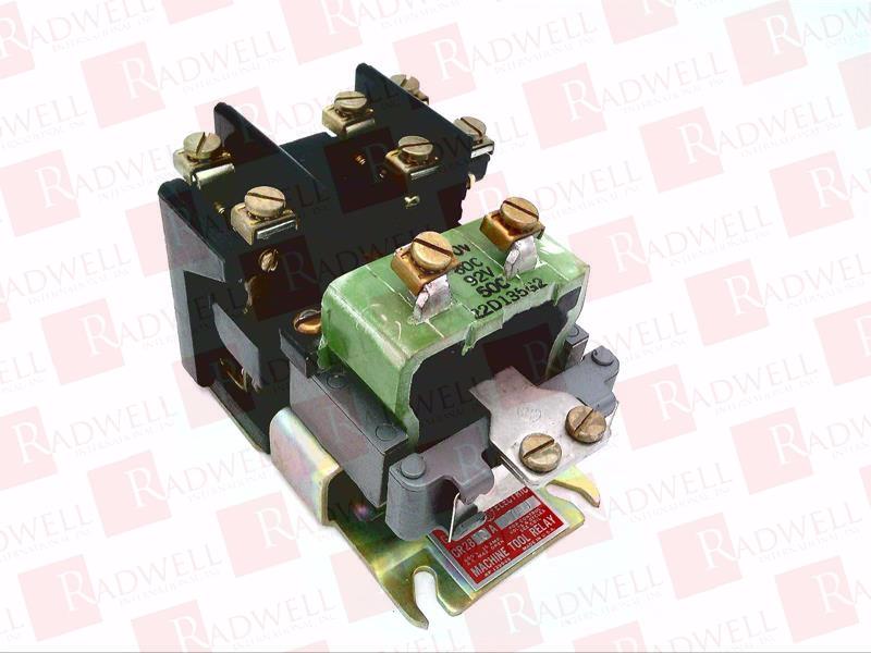 GENERAL ELECTRIC CR2810A17AJ