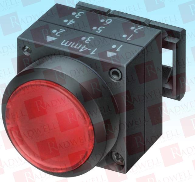 SIEMENS 3SB3001-0AA21