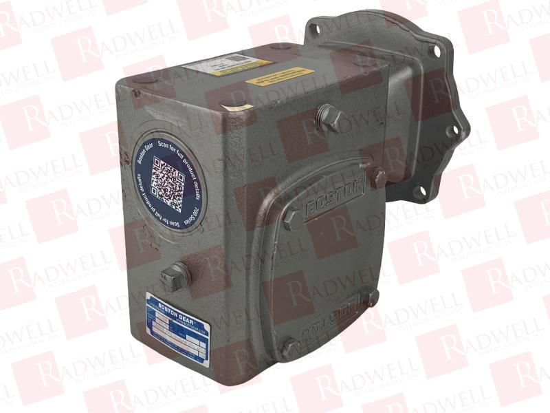 ALTRA INDUSTRIAL MOTION SBKCF724-15KZT-B5-JS3