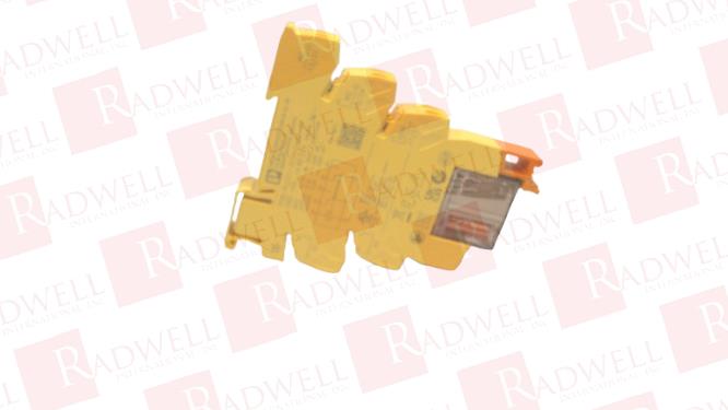PHOENIX CONTACT PSR-PLC21-2CO-24DC-PT