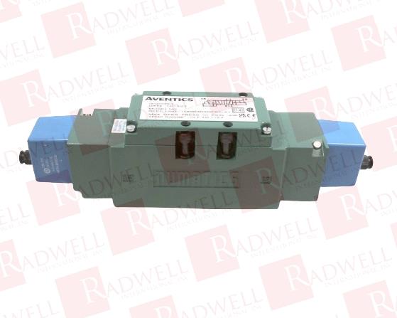 ASCO I34BB400MP65L61