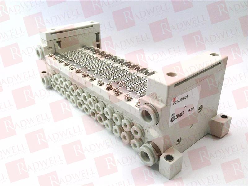 SMC VQ1-LRH023