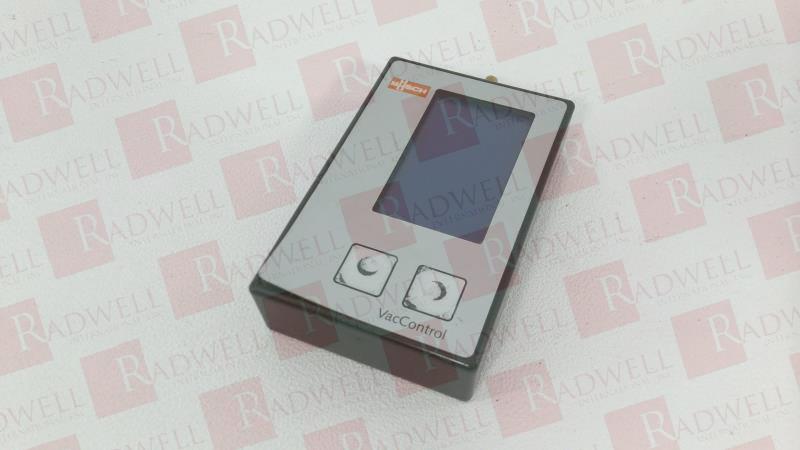 BUSCH VACTEST PRP 500 D