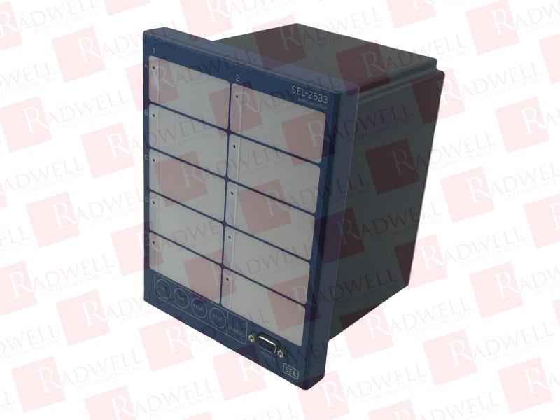 SEL 2533022100XC3X0