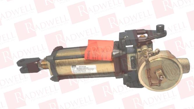PARKER B80135016-11560X0400