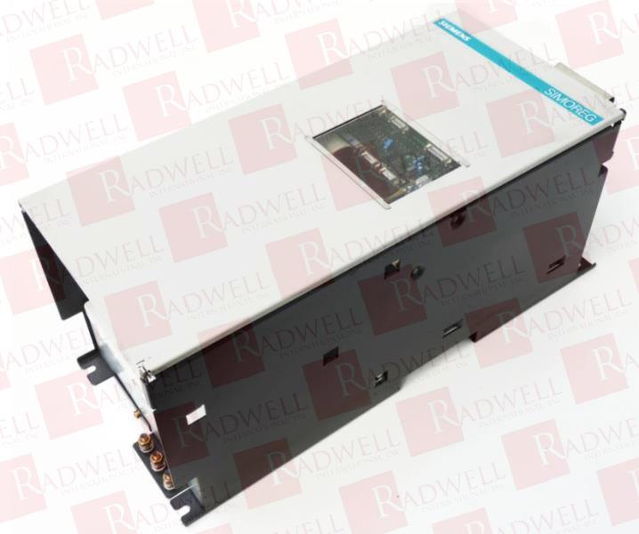 SIEMENS 6RA2481-6DS22-0