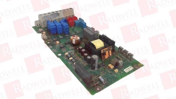 KEB AUTOMATION 15.F5.24E-0409