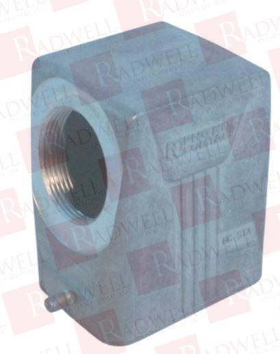 PHOENIX CONTACT HC-STA-B06-HHFS-1STM32-EL-AL