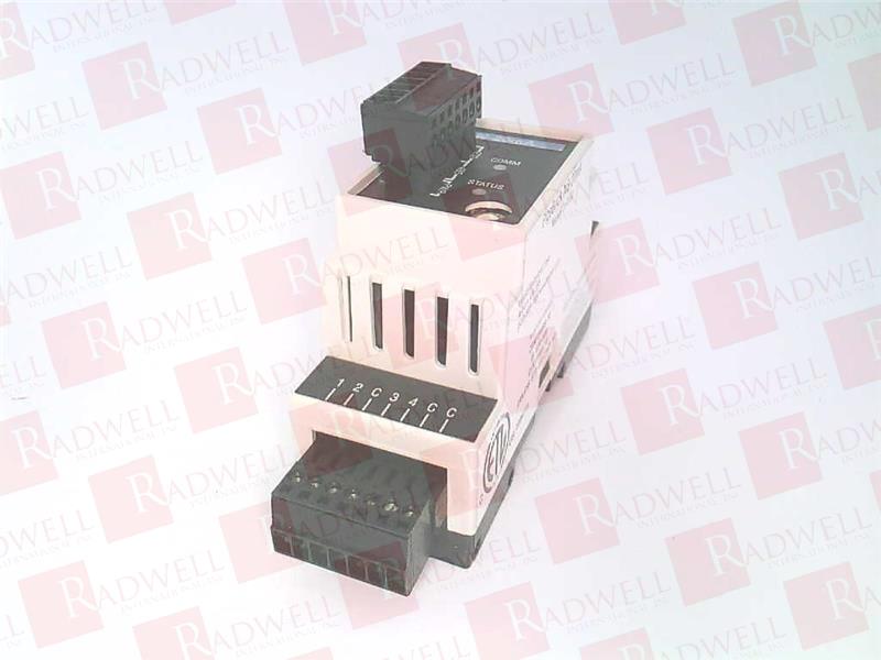 INDUSTRIAL CONTROL LINKS 21-0032