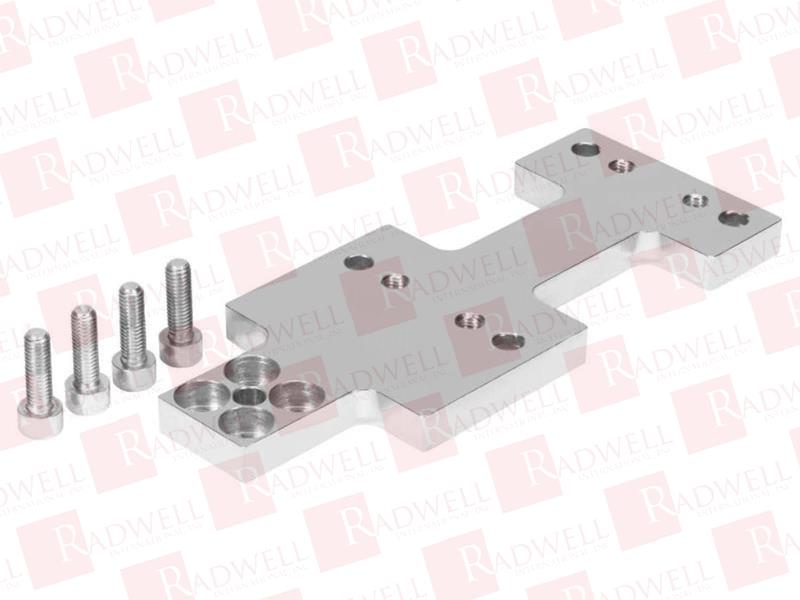 FESTO DAMF-50-FKP