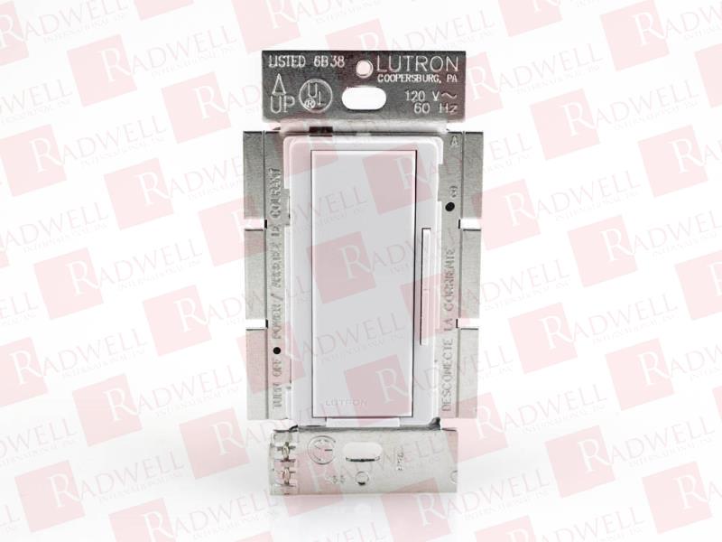 LUTRON MA-RH-WH