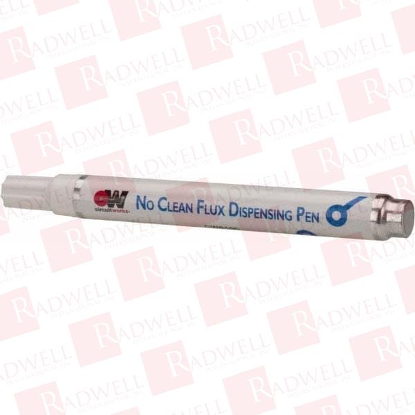 CHEMTRONICS CW8100