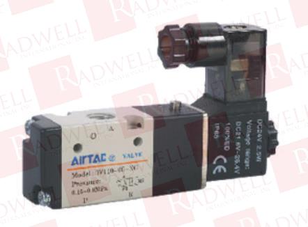 AIRTAC 3V11006NCBG