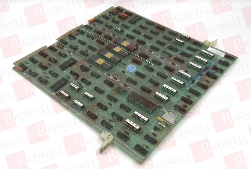 WESTINGHOUSE 8207D81G03