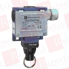 SCHNEIDER ELECTRIC XY2CD433180