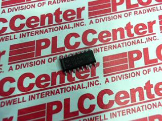 TEXAS INSTRUMENTS SEMI CD74HC165M