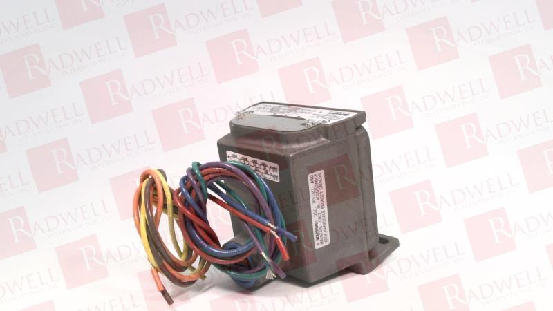 BARKSDALE VCD2H-H18SS