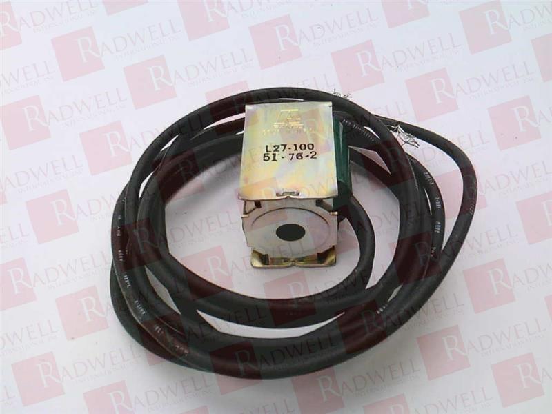 RANCO L27-100