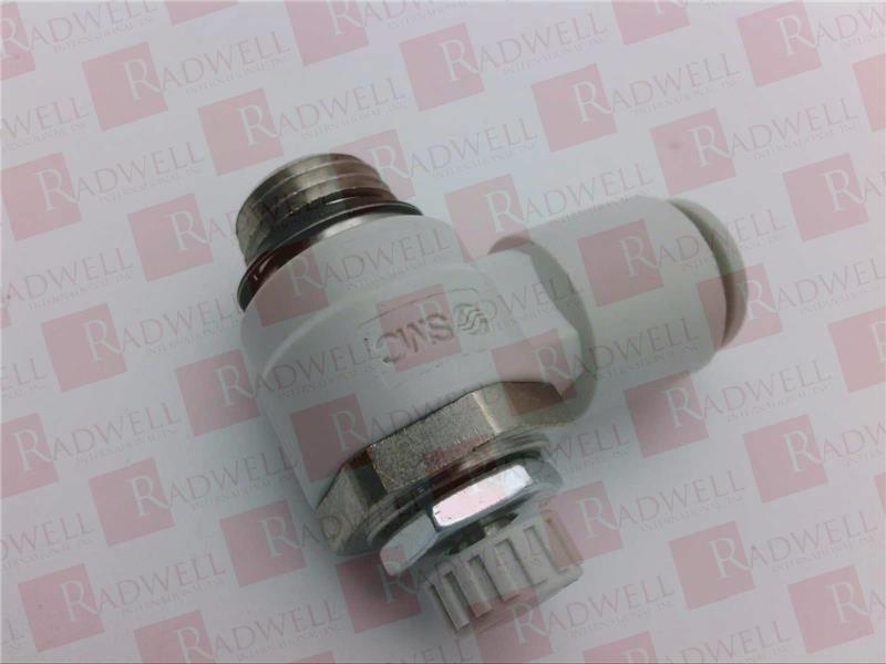 SMC AS2201F-U02-08