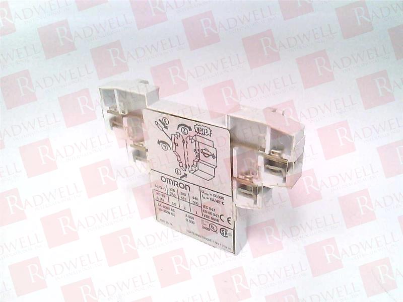 OMRON J73M-AM-11