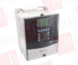 ALLEN BRADLEY 20AD8P0A0AYYARC0