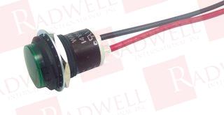 WAMCO WL-557-1603-203F