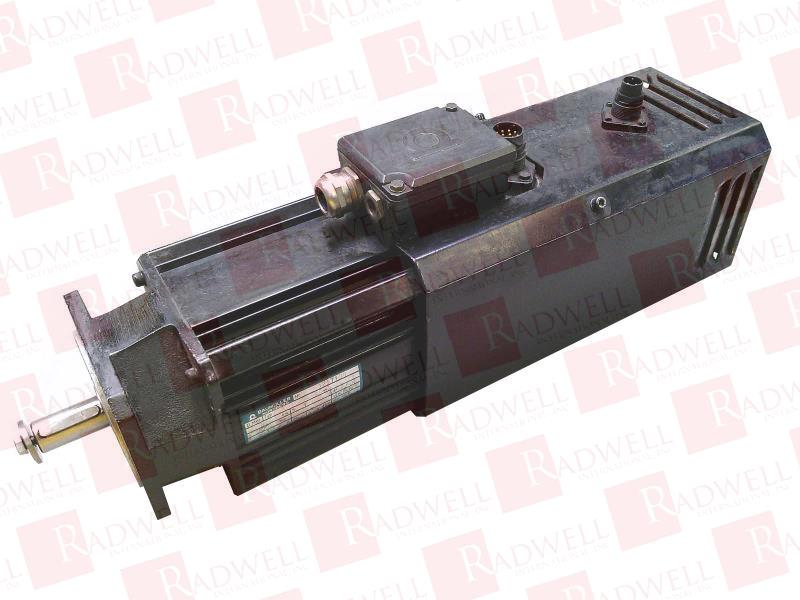 BAUMULLER DSO-56-L