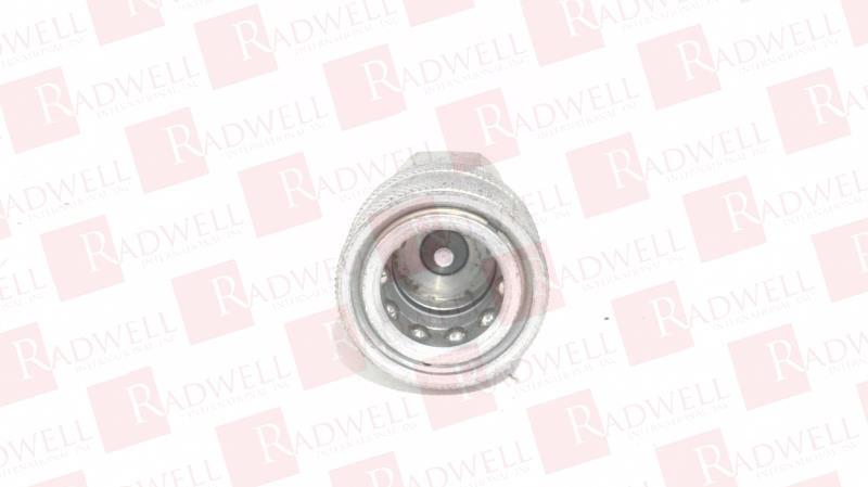 PARKER H4-62-BSPP